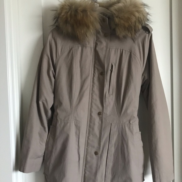 Pendleton Hooded Parka Small - Picture 1 of 7